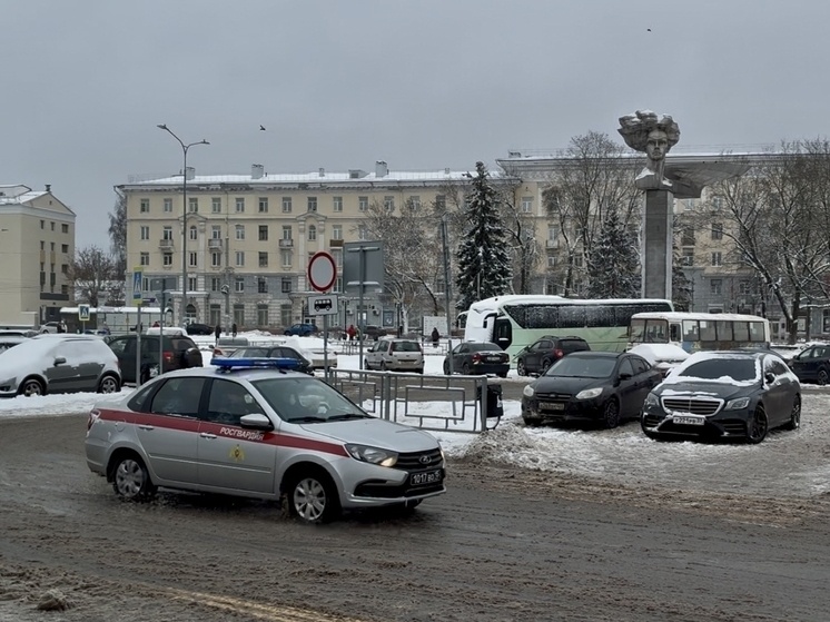     Управление Росгвардии по Ивановской области