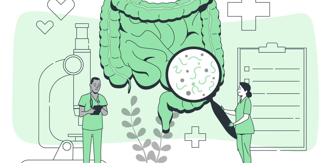 🚫 5 «диагнозов» в гастроэнтерологии, которых на самом деле не существует