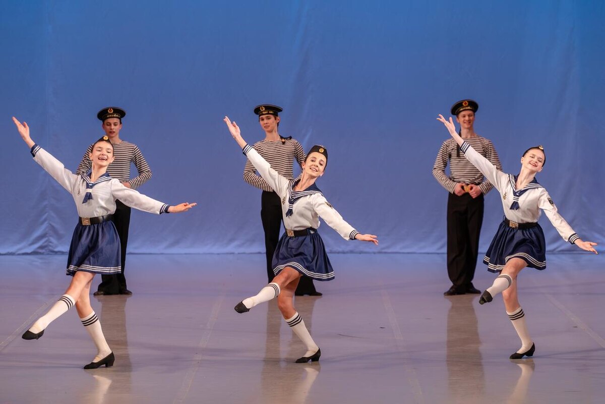     Предоставлено организаторами мероприятия