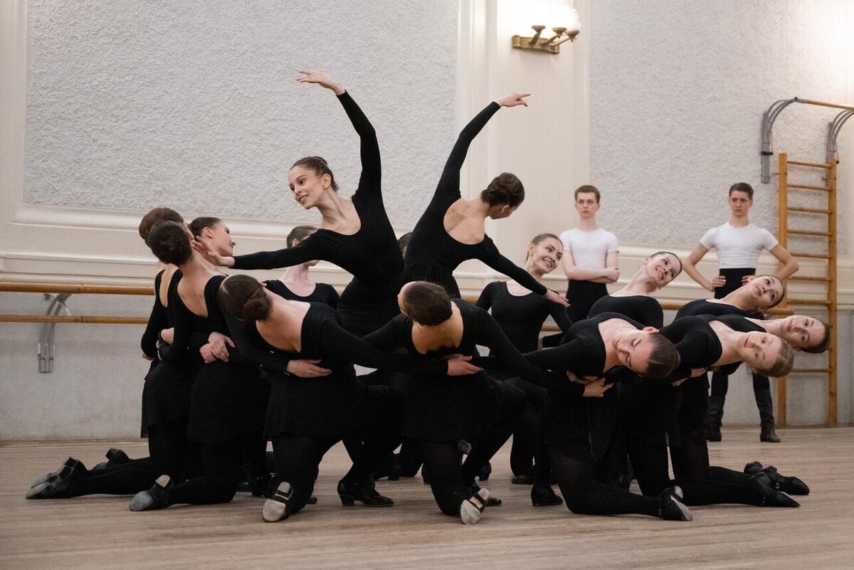     Предоставлено организаторами мероприятия