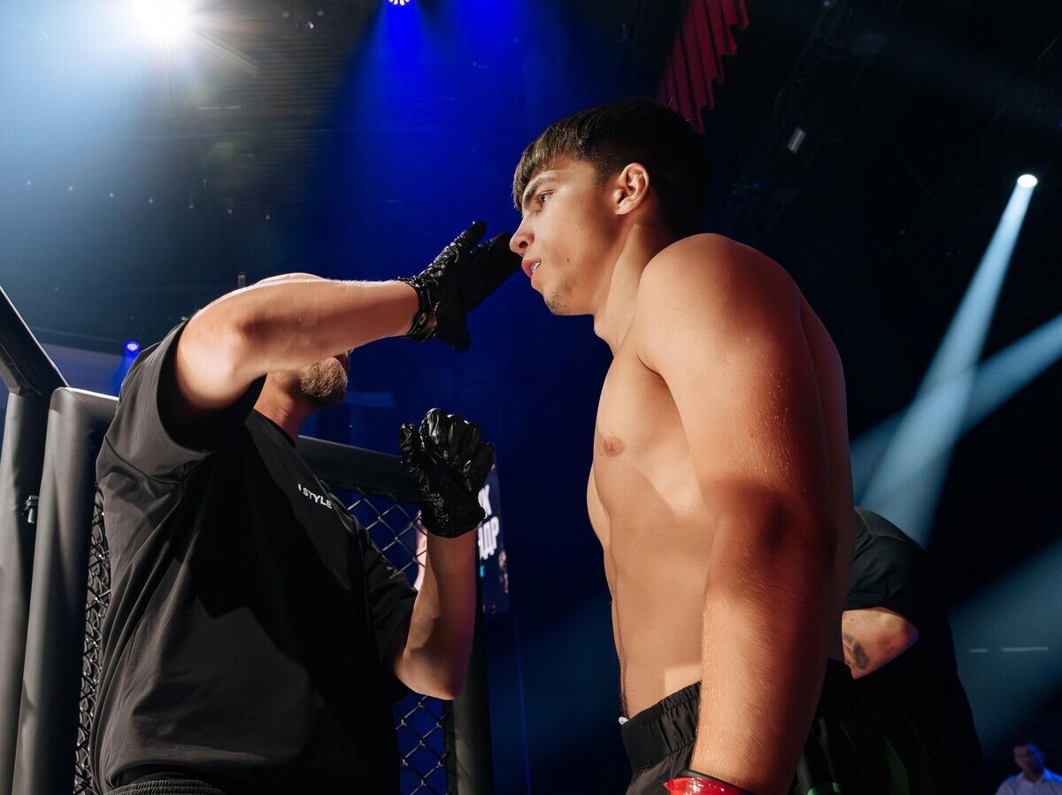    Александр Синещук | © Фото : соцсети Александра Синещука