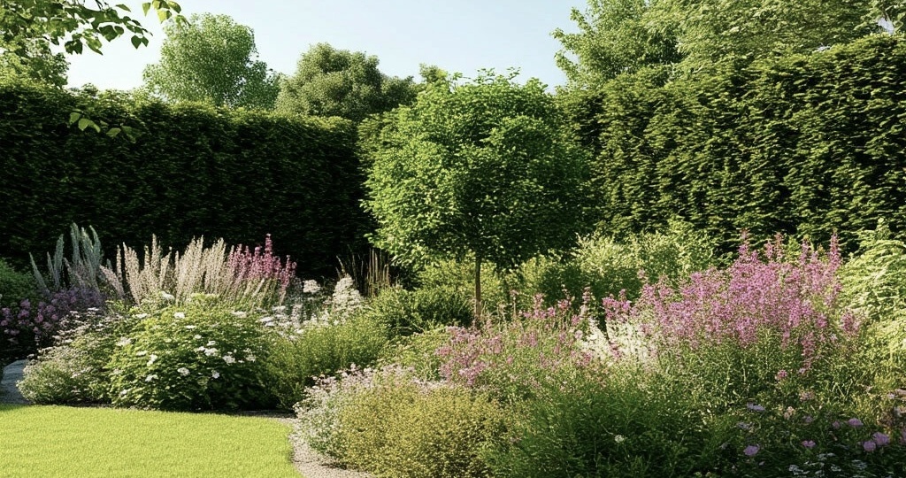 Как сэкономить на благоустройстве сада и за что в ландшафтном дизайне не стоит переплачивать