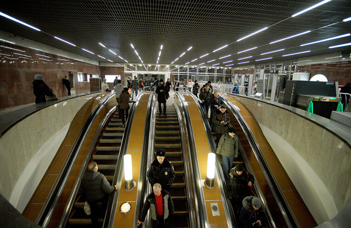    АГН «Москва»