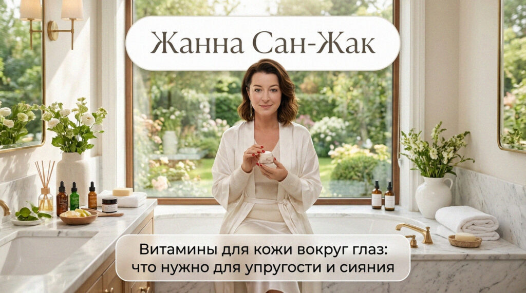    Подкормите кожу изнутри! Витамины С, Е и группы В в креме укрепляют сосуды, осветляют круги и стимулируют синтез коллагена boringband38