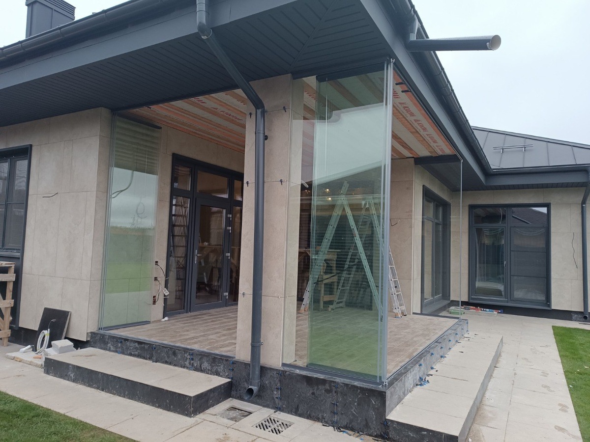 Переходите на сайт автора ООО «Стеклопроект»  📷
