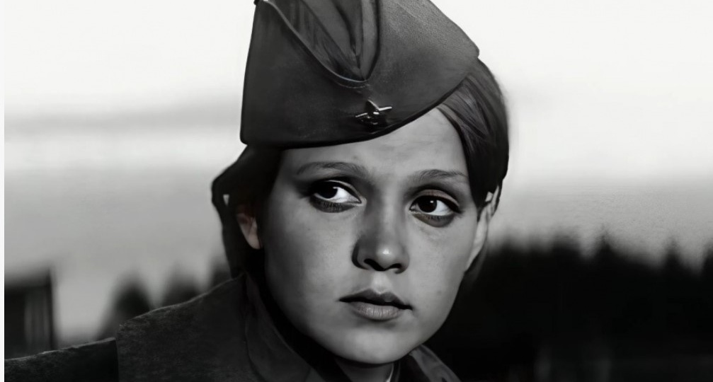 Умерла заслуженная артистка России Ирина Шевчук