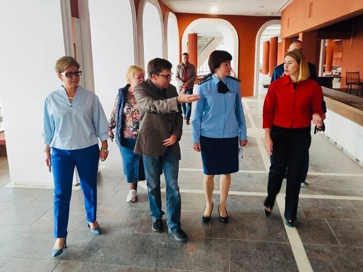     фото прокуратура ЯО