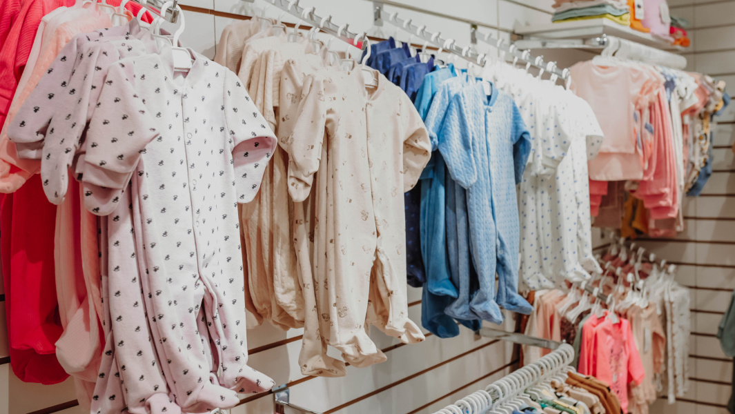 нужны ли сертификаты на детскую одежду 