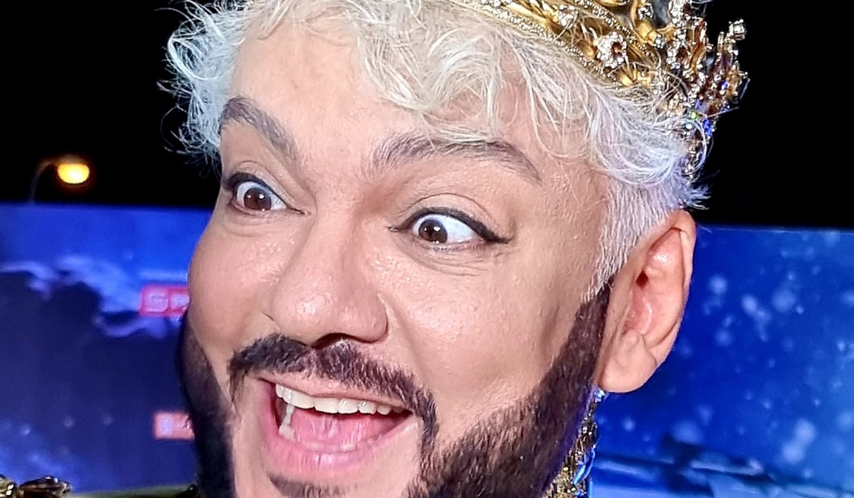    Филипп Киркоров. Фото: Дни.ру / Феликс Грозданов