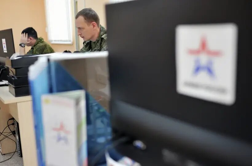     © РИА Новости. Алексей Сухоруков