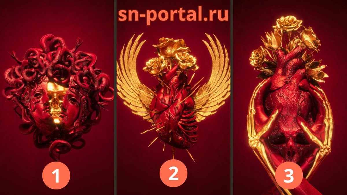 Разрыв кармического круга: Узнайте, что мешает вам выйти на новый уровень вибраций Дмитрий Петров📷
