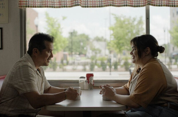 Кадр из фильма