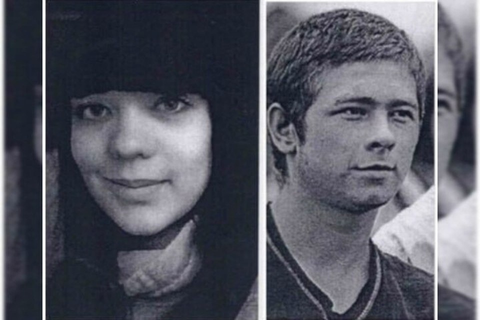    Оксана и Александр пропали практически в одно и то же время. Фото: СК Самарской области