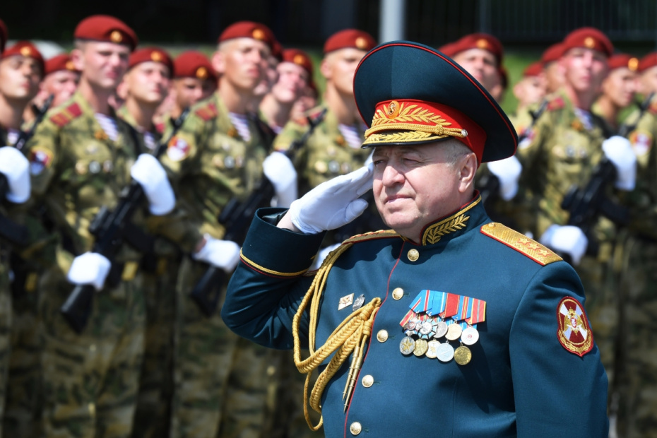    Илья Питалев/Фотохост-агентство