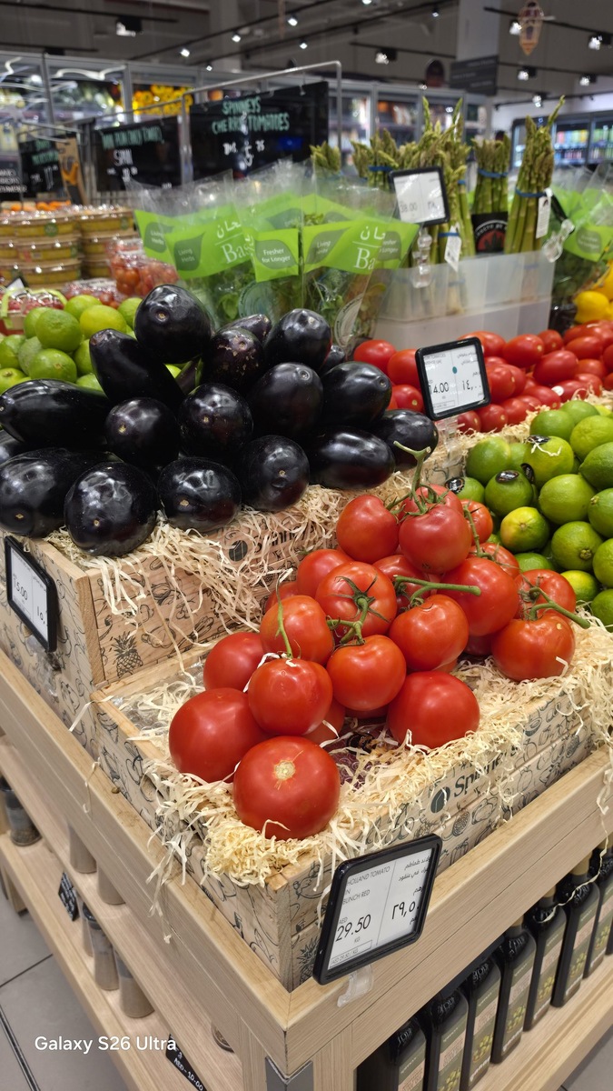    Появились первые фото, сделанные на Samsung Galaxy S26 Ultra