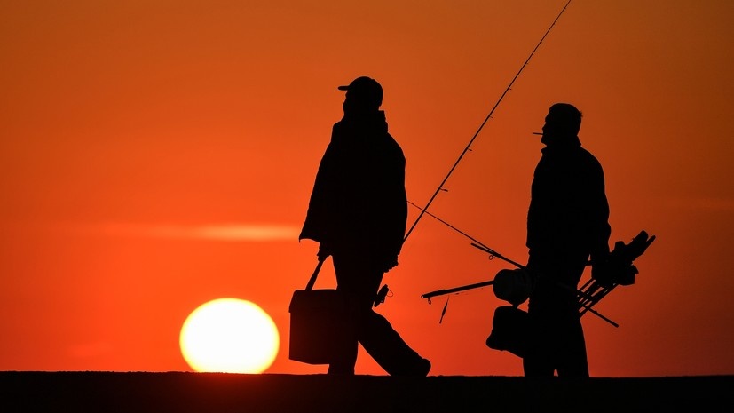   РИА Новости