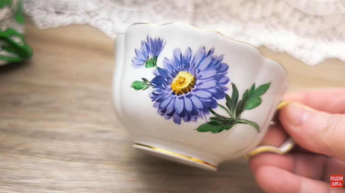 Скриншот с ролика.