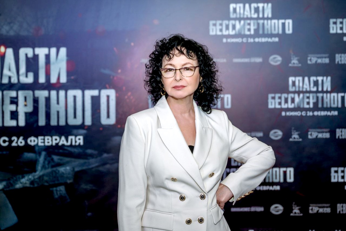     Фото: Яна Булаш