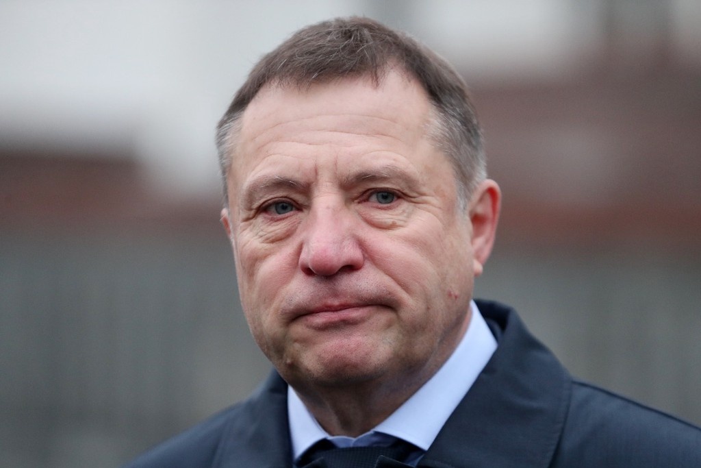    Фото © Донат Сорокин / ТАСС