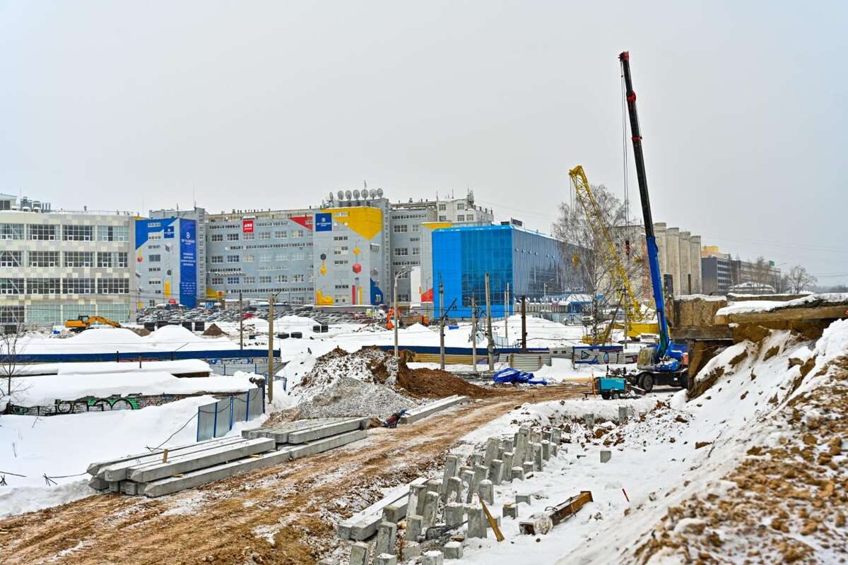    © страница Дмитрия Махонина ВКонтакте