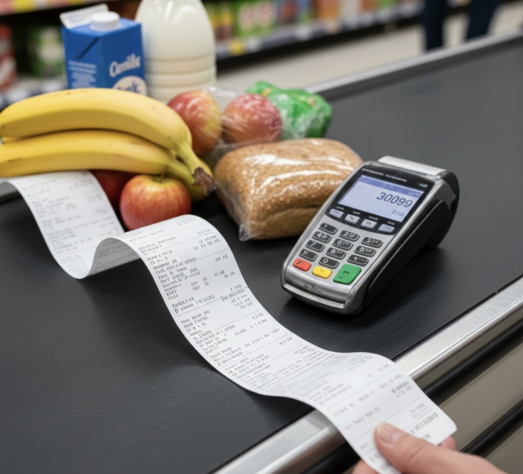 Каждый поход в магазин — маленький стресс.