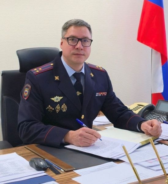    Фото ГУ МВД РФ по Самарской области