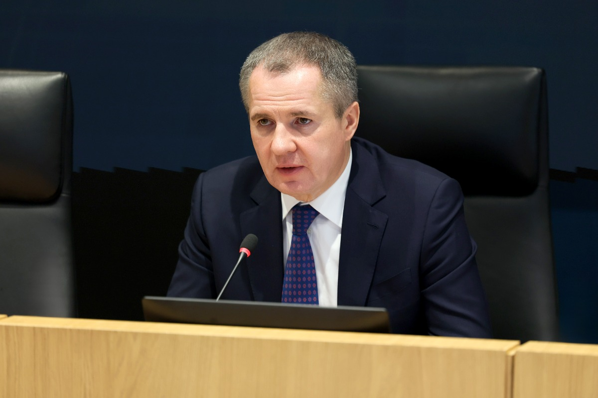    Фото: Правительство Белгородской области, источник: belregion.ru