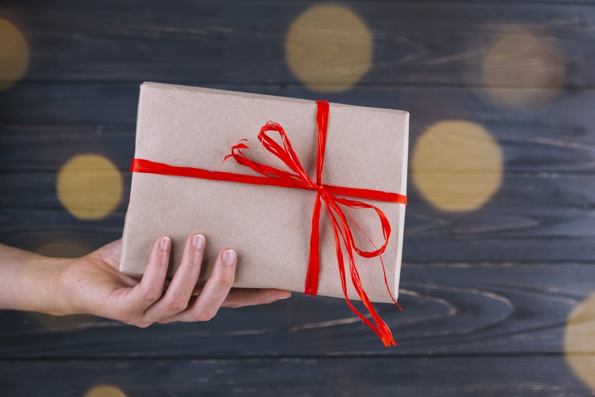    Технику часто покупают в подарок