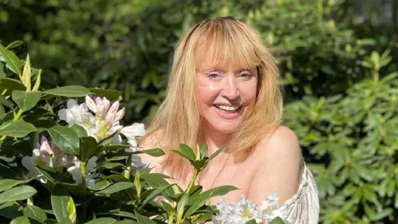    Алла Пугачева. Фото: соцсети.