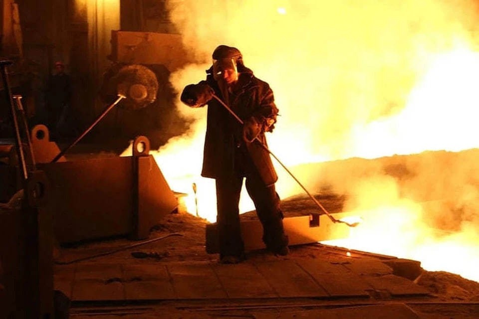    За три неполных года участниками СЭЗ в ДНР стали свыше 160 предприятий. Фото: Правительство ДНР