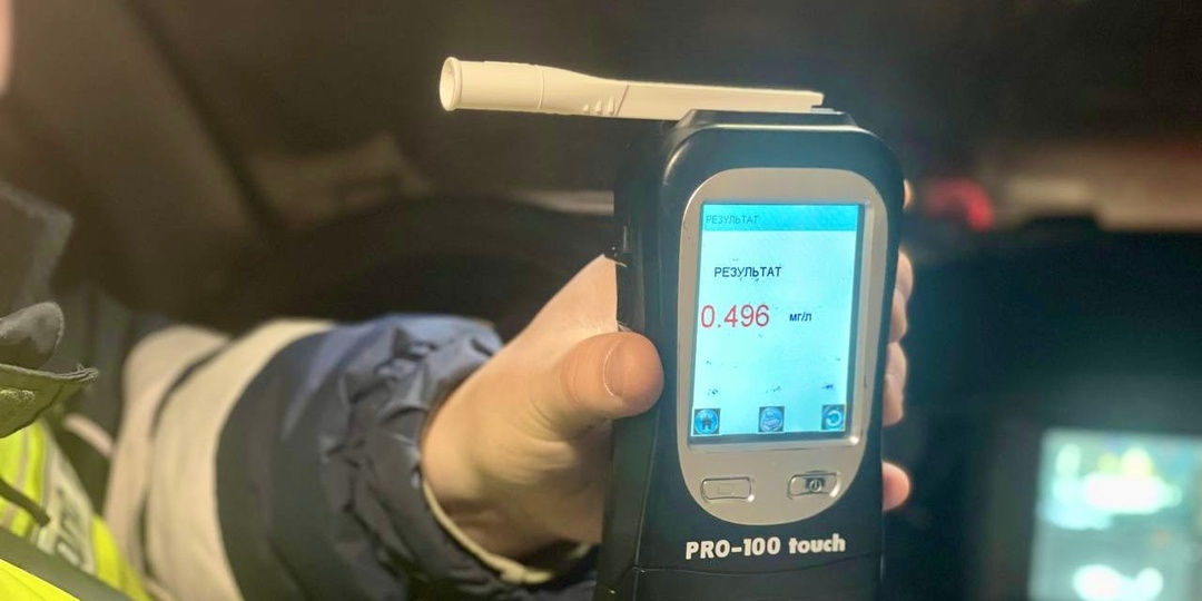 Водитель не пил, но прибор показал алкоголь: что делать для спасения прав? Ответ автоюриста