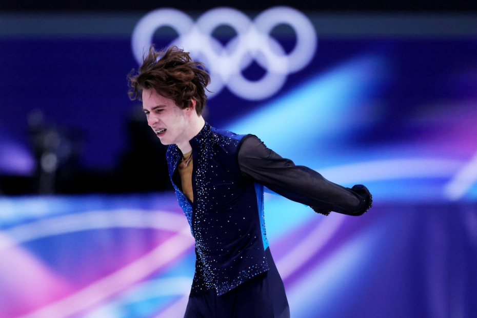    Naoki Nishimura/AFLO/Global Look Press