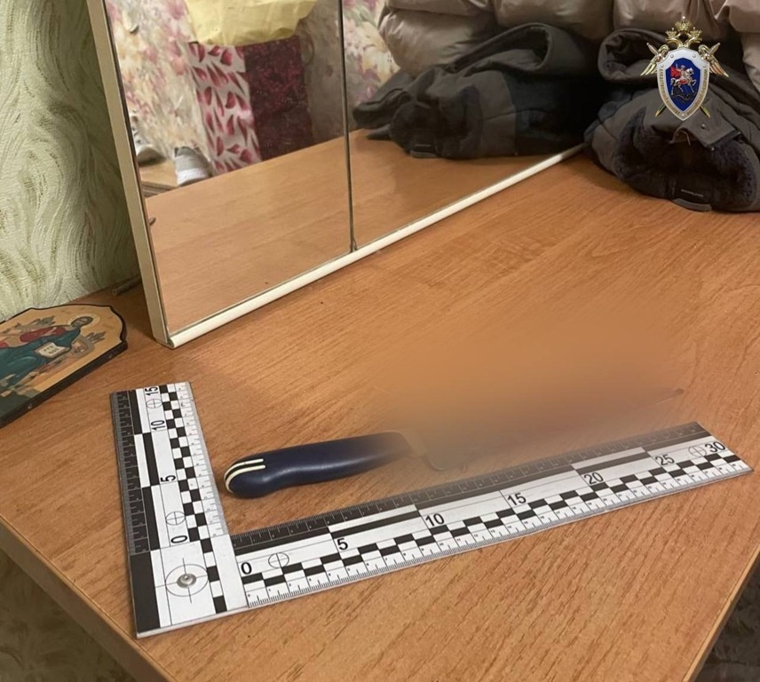 Фото: СУ СК РФ по Калининградской области Янтарный край  📷
