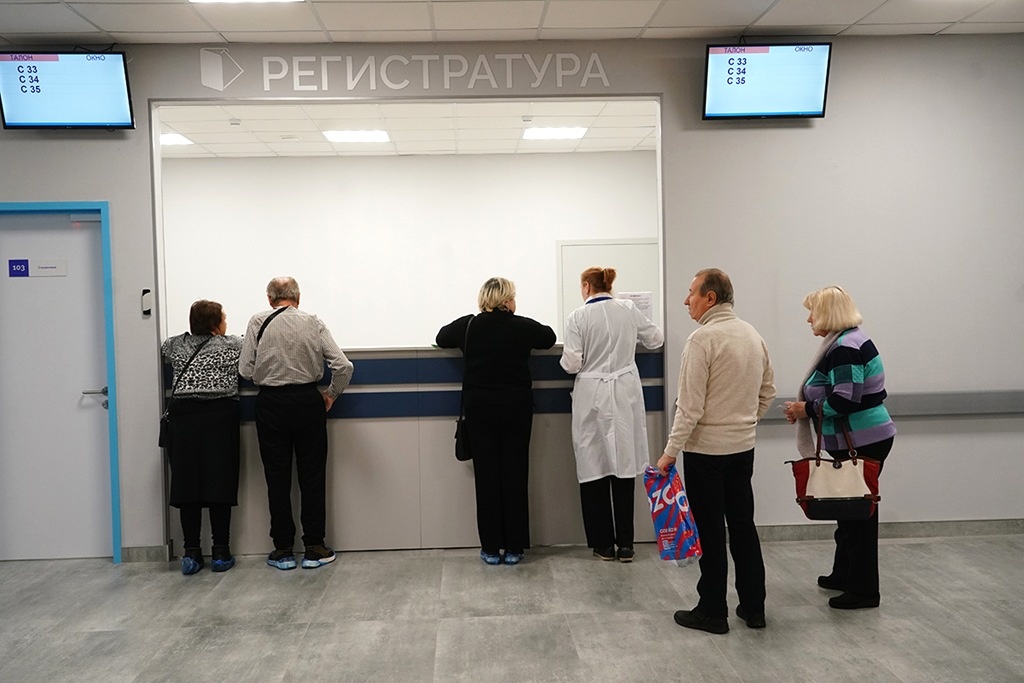 Фото: пресс-служба правительства Калининградской области Янтарный край  📷
