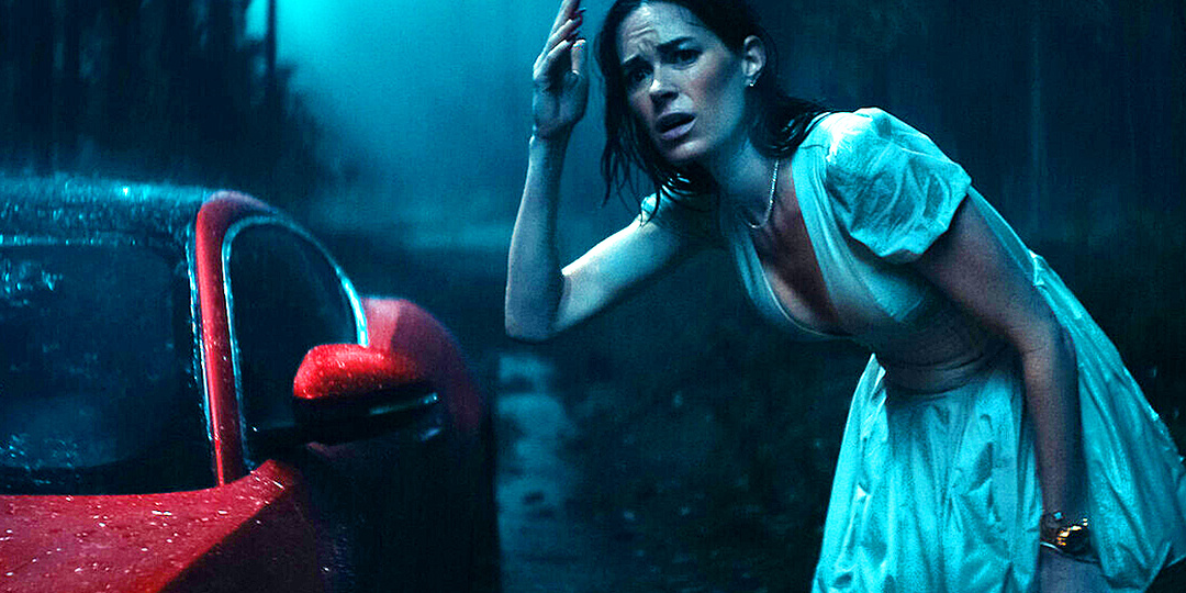 Попробуй разгадать! Три свежих детективных мини-сериала от NETFLIX