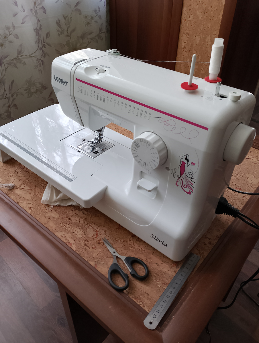 Фото автора.