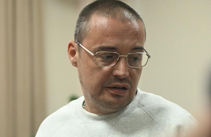 Обложка © РИА Новости / Михаил Воскресенский