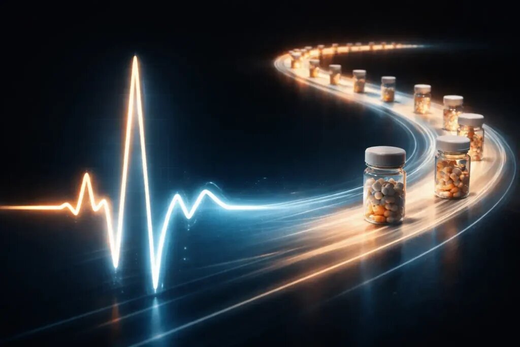    Логистика антидепрессантов: как избежать рисков и убытков? mrlogistic12