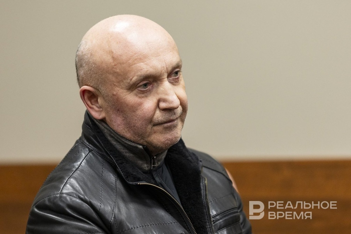   Реальное время / realnoevremya.ru