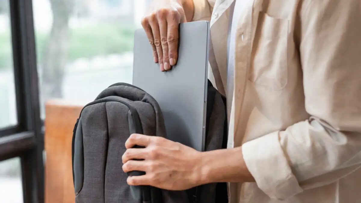    Ручная кладь. © freepik.com/rawpixel.com