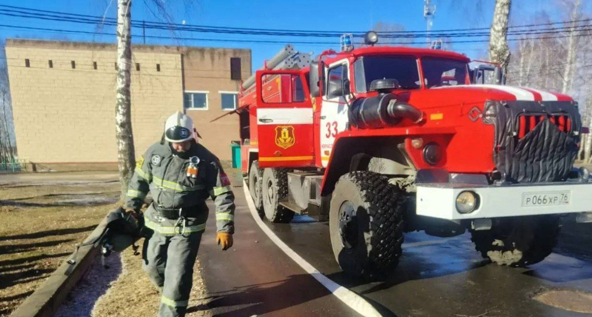    фото со страницы Михаила Евраева в телеграм-канале