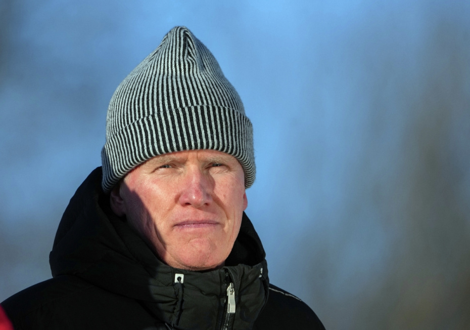    Александр Вильф / РИА Новости