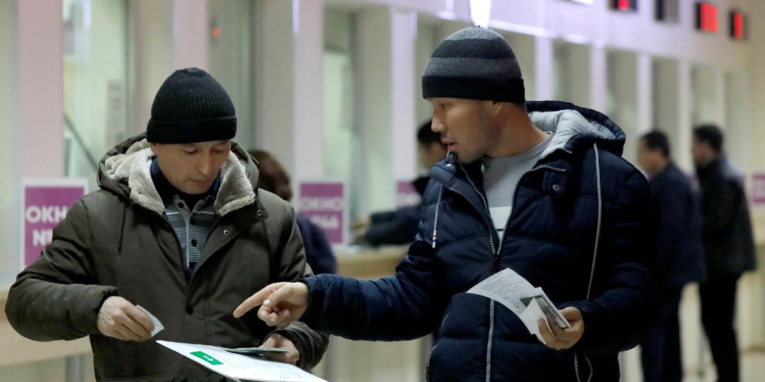 СЕМЬЯ МИГРАНТА В РФ: НОВЫЙ ЗАКОНОПРОЕКТ МЕНЯЕТ ПРАВИЛА — ЧЕГО ЖДАТЬ РАБОТОДАТЕЛЯМ