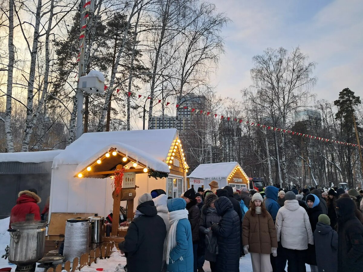    Фото: Карина Холмова