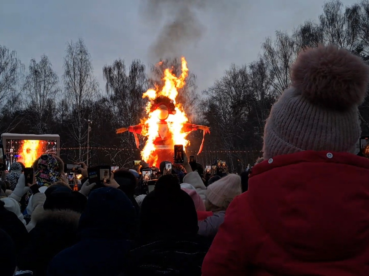 Фото: Карина Холмова