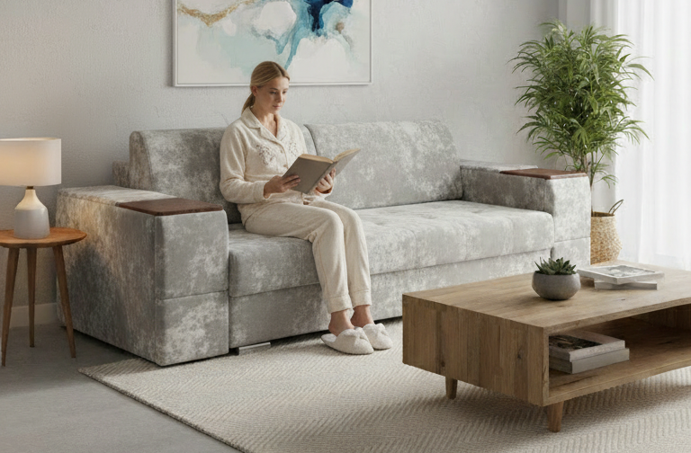 Диван «Бруклин» 