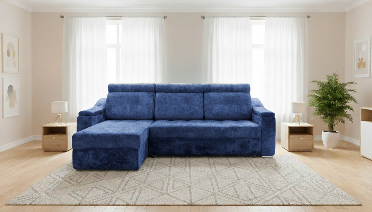 Диваны «Модена»