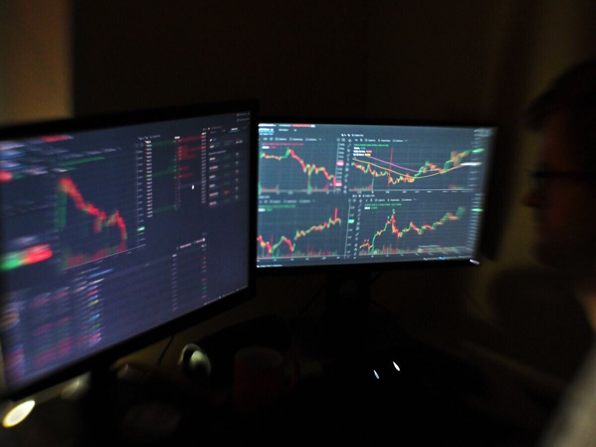    График© РИА Новости . Владимир Песня