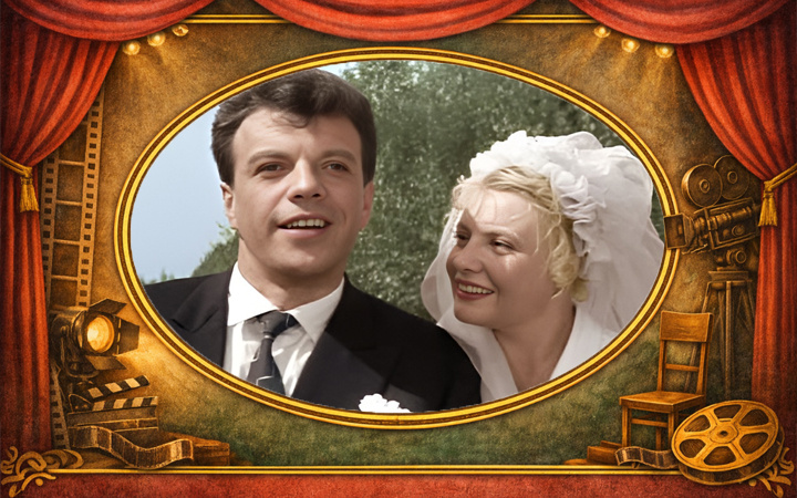 Григорий из «Трех тополей на Плющихе»: суровый муж или семейный деспот?