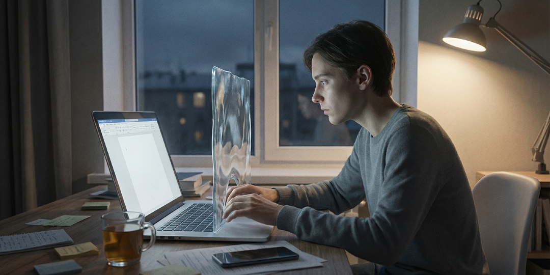 "Прокрастинация — предательство родителей? Почему ты не можешь ничего сделать"